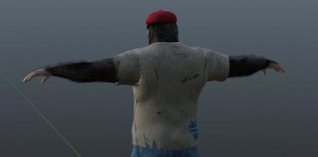 Kongs In 3D