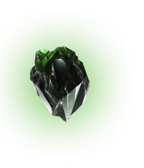 lcrystal