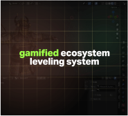 Gamified Ecosystem