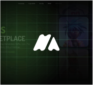 Maxis Marketplace