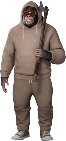 Supreme Kong IMG