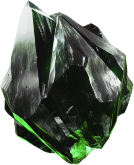 lcrystal