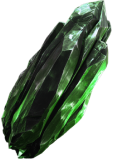 rcrystal